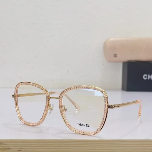 CHNL Sunglasses AAAA-154