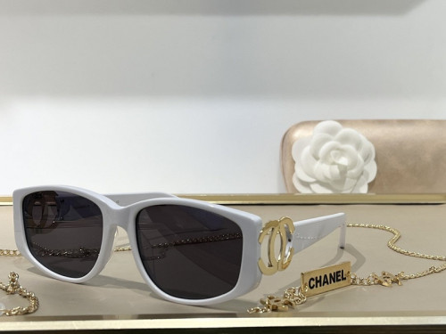 CHNL Sunglasses AAAA-896