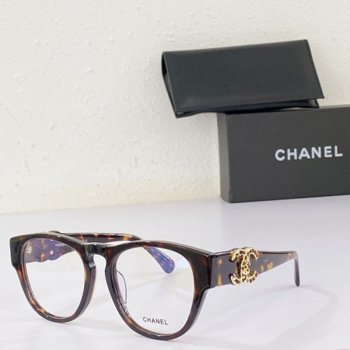 CHNL Sunglasses AAAA-011