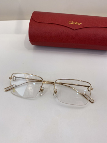 Cartier Sunglasses AAAA-697