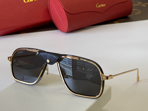 Cartier Sunglasses AAAA-600