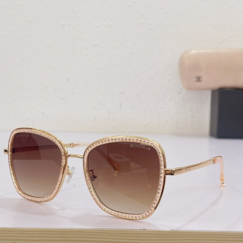 CHNL Sunglasses AAAA-147