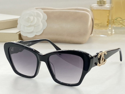 CHNL Sunglasses AAAA-1257