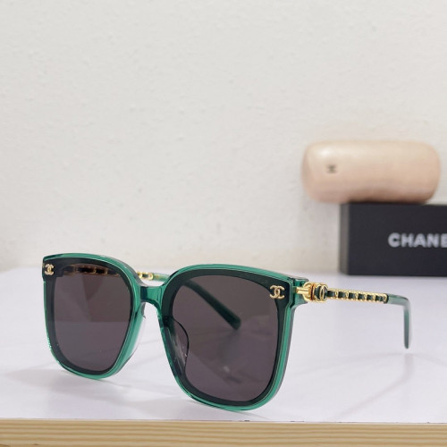 CHNL Sunglasses AAAA-120