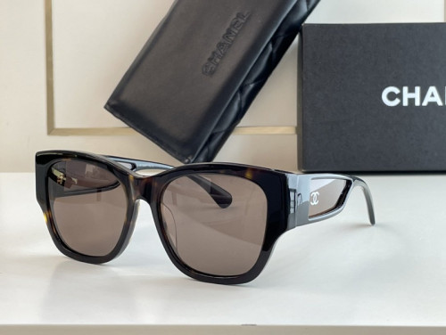 CHNL Sunglasses AAAA-030