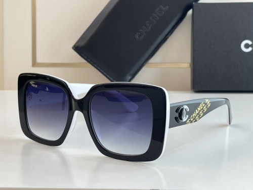 CHNL Sunglasses AAAA-351