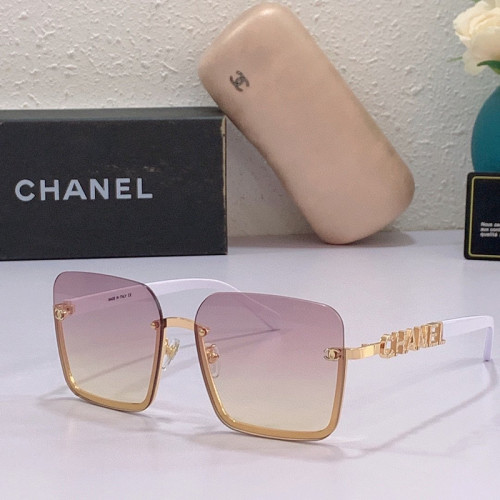 CHNL Sunglasses AAAA-083