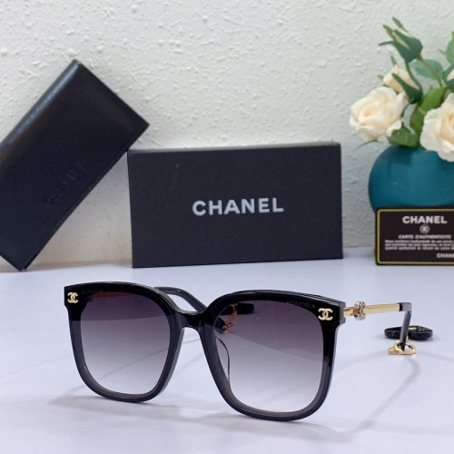 CHNL Sunglasses AAAA-880