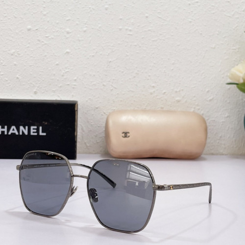 CHNL Sunglasses AAAA-1239