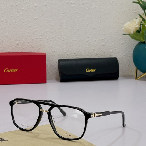 Cartier Sunglasses AAAA-939