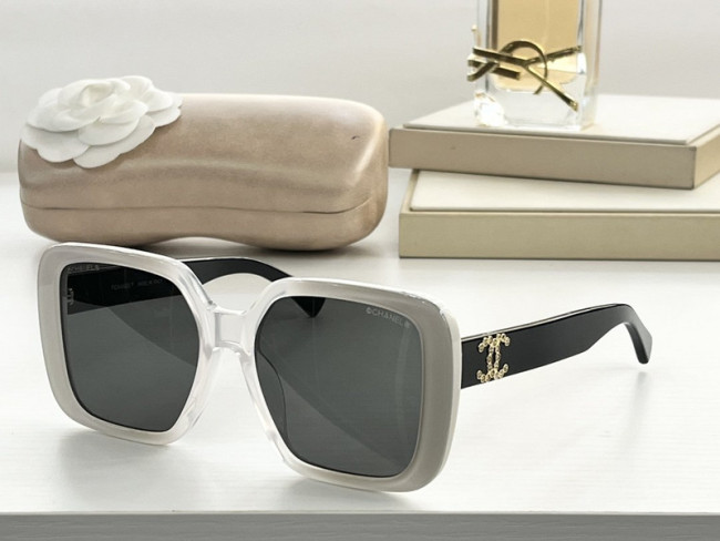 CHNL Sunglasses AAAA-348