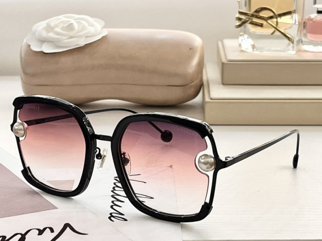 CHNL Sunglasses AAAA-160