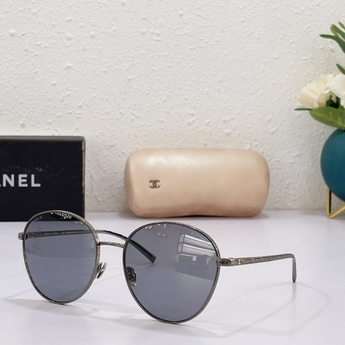 CHNL Sunglasses AAAA-1234