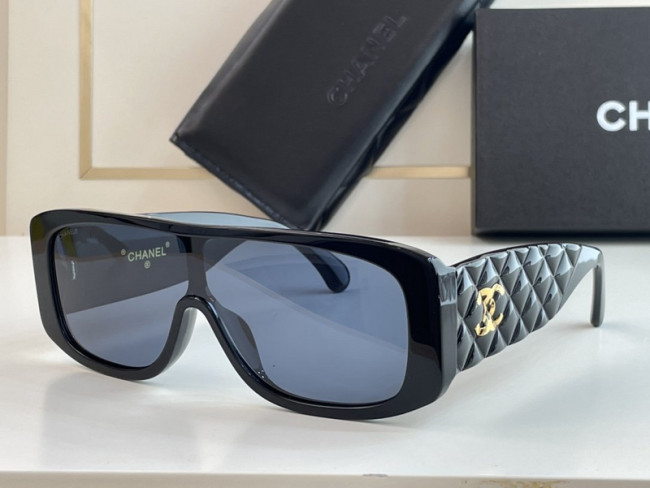 CHNL Sunglasses AAAA-429