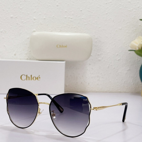 Chloe Sunglasses AAAA-015
