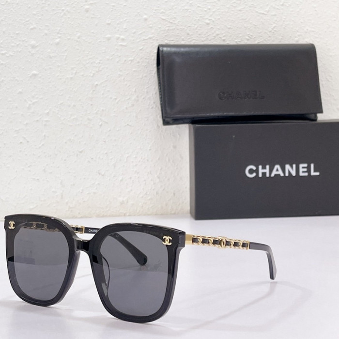 CHNL Sunglasses AAAA-844