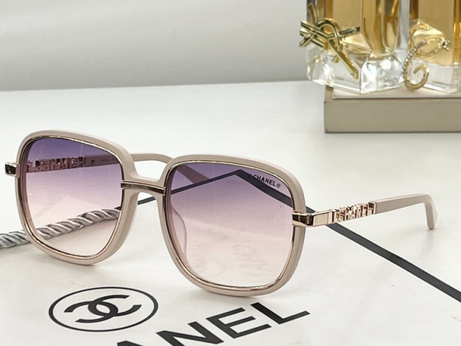 CHNL Sunglasses AAAA-602