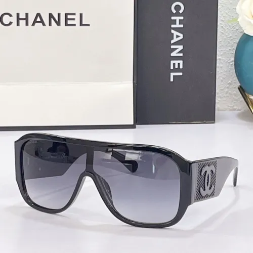 CHNL Sunglasses AAAA-378
