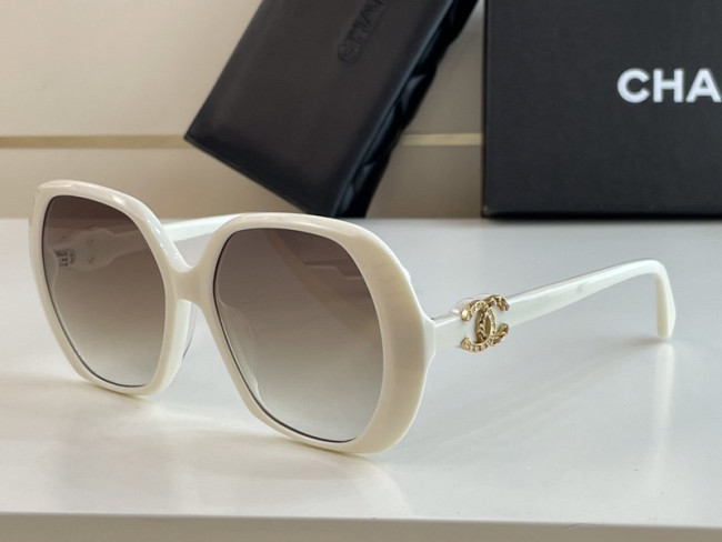 CHNL Sunglasses AAAA-1161