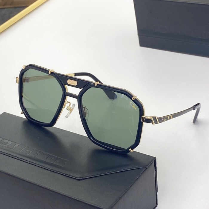 Cazal Sunglasses AAAA-482