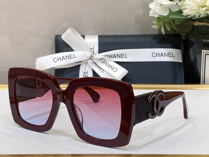 CHNL Sunglasses AAAA-618