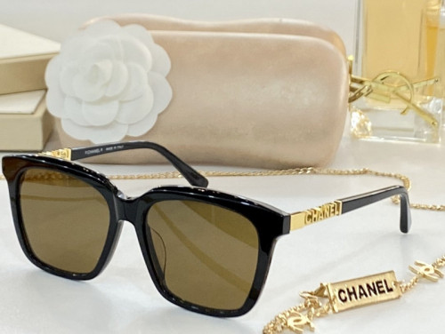 CHNL Sunglasses AAAA-499