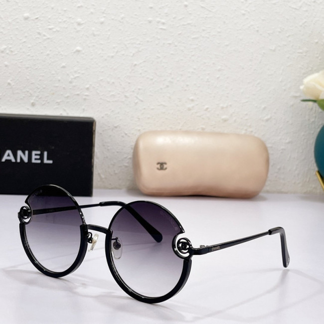 CHNL Sunglasses AAAA-664