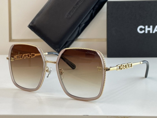 CHNL Sunglasses AAAA-295