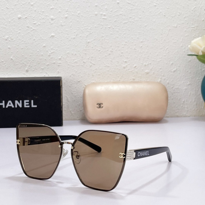 CHNL Sunglasses AAAA-375