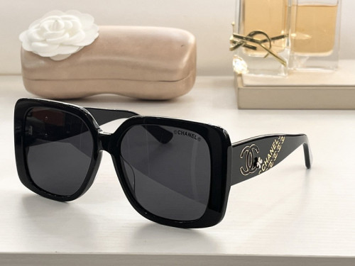 CHNL Sunglasses AAAA-474