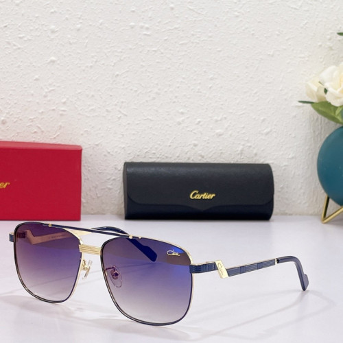 Cazal Sunglasses AAAA-290