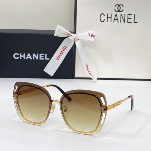 CHNL Sunglasses AAAA-1035