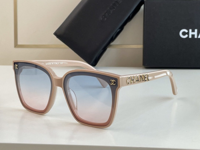 CHNL Sunglasses AAAA-1265