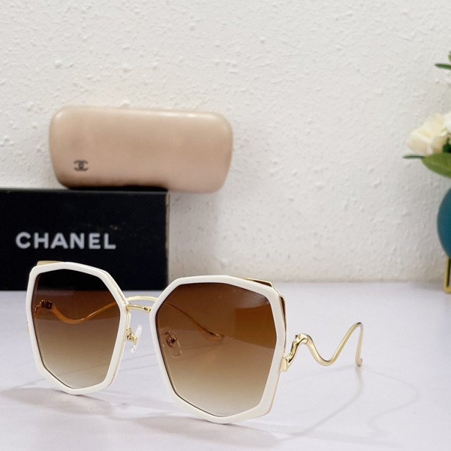 CHNL Sunglasses AAAA-1253