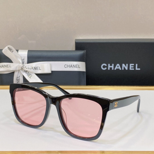 CHNL Sunglasses AAAA-988