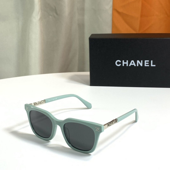 CHNL Sunglasses AAAA-446