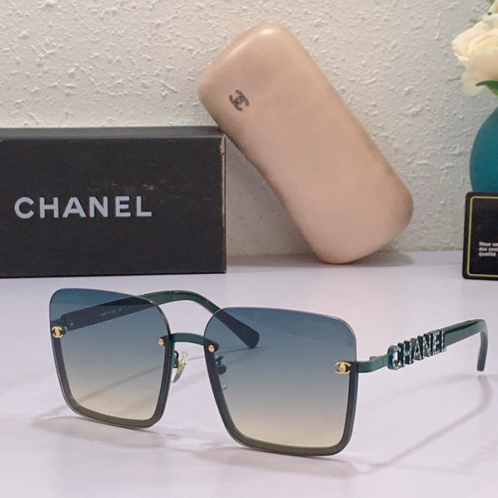 CHNL Sunglasses AAAA-084