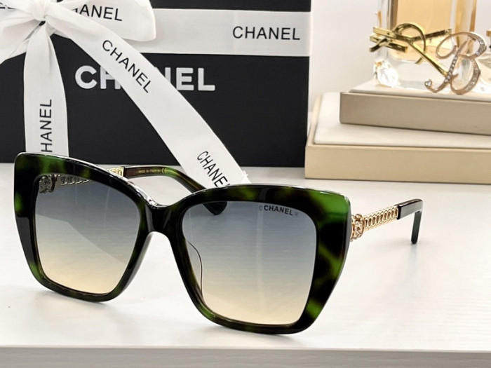 CHNL Sunglasses AAAA-292