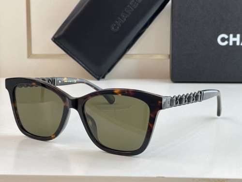 CHNL Sunglasses AAAA-466