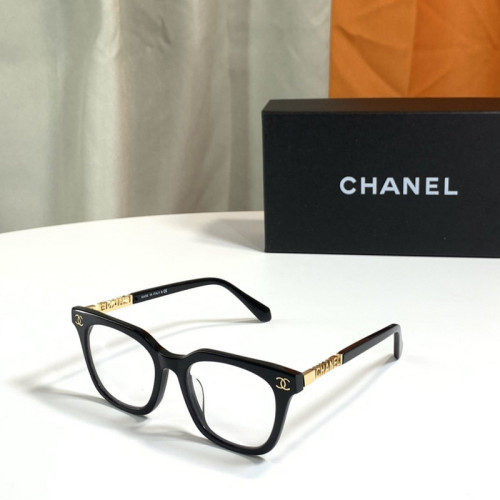 CHNL Sunglasses AAAA-445