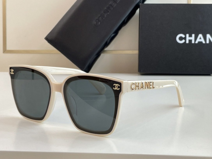CHNL Sunglasses AAAA-1264