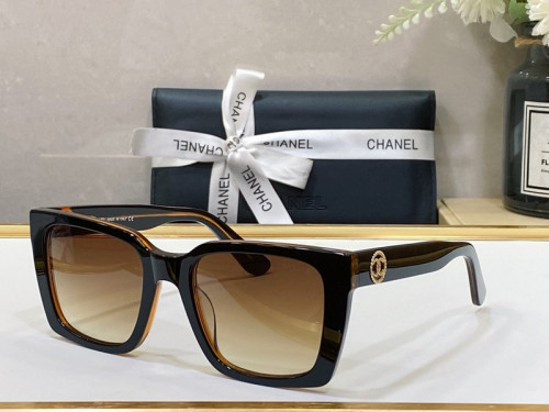 CHNL Sunglasses AAAA-279