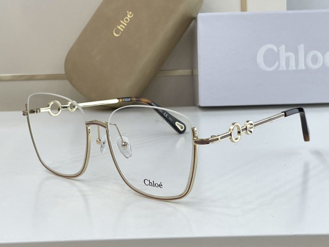 Chloe Sunglasses AAAA-064