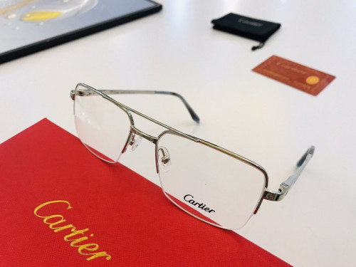 Cartier Sunglasses AAAA-149