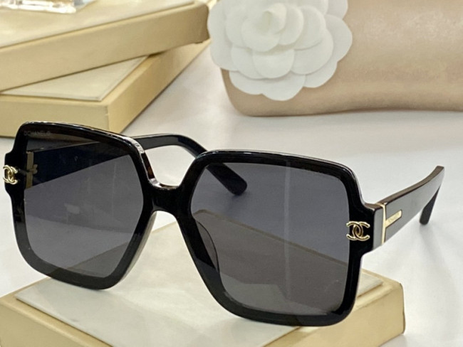 CHNL Sunglasses AAAA-793