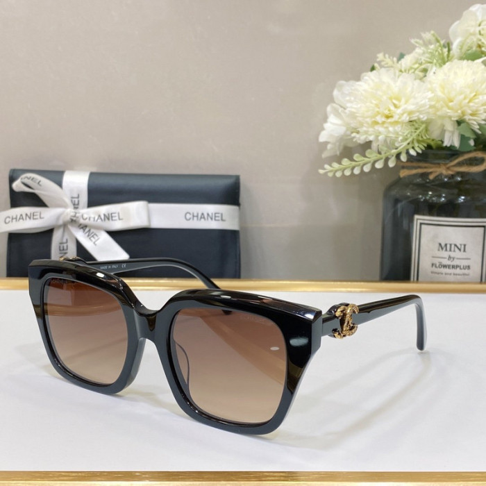 CHNL Sunglasses AAAA-826