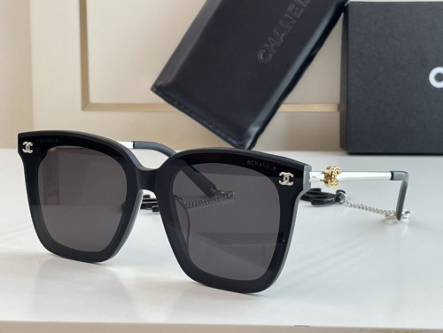 CHNL Sunglasses AAAA-332