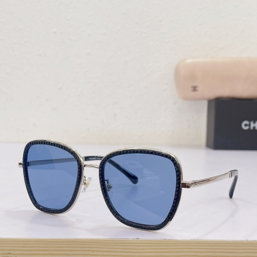 CHNL Sunglasses AAAA-149