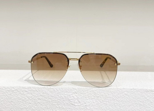 Cartier Sunglasses AAAA-588
