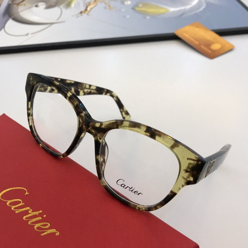Cartier Sunglasses AAAA-1046